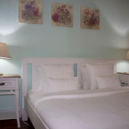 Casa D'Arroios By Lisbon Village Apartments ภายนอก รูปภาพ