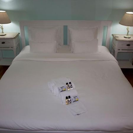 Casa D'Arroios By Lisbon Village Apartments ภายนอก รูปภาพ