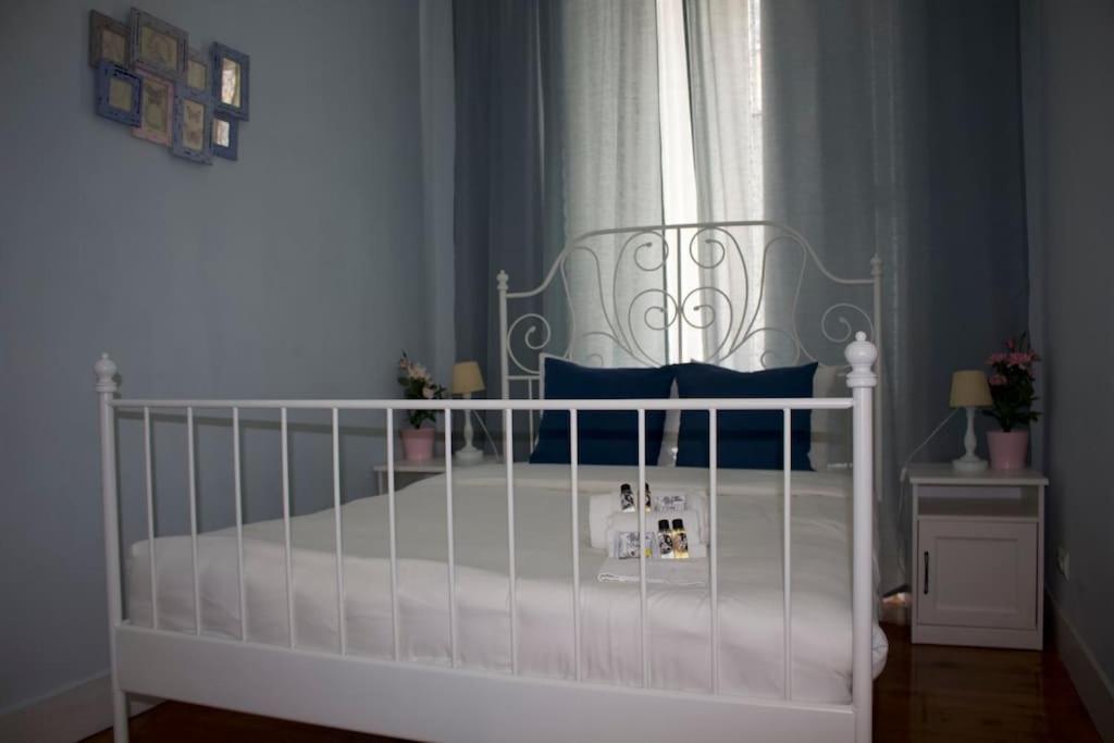 Casa D'Arroios By Lisbon Village Apartments ภายนอก รูปภาพ