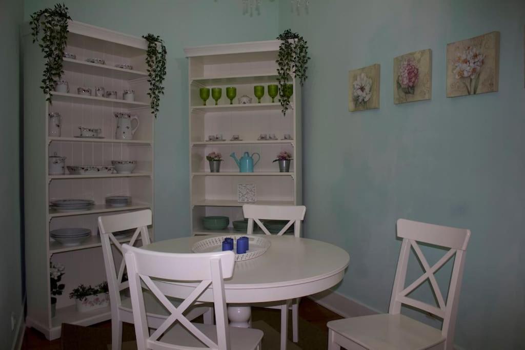 Casa D'Arroios By Lisbon Village Apartments ภายนอก รูปภาพ