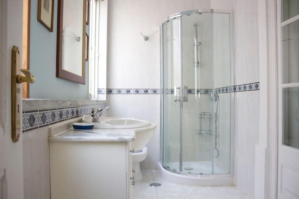 Casa D'Arroios By Lisbon Village Apartments ภายนอก รูปภาพ